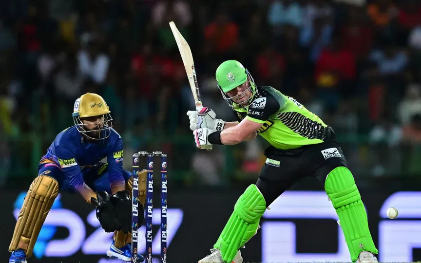 एसएलसी ने एलपीएल 6 के लिए ड्राफ्ट की घोषणा की है [स्रोत: विशारद_केडब्ल्यू22]