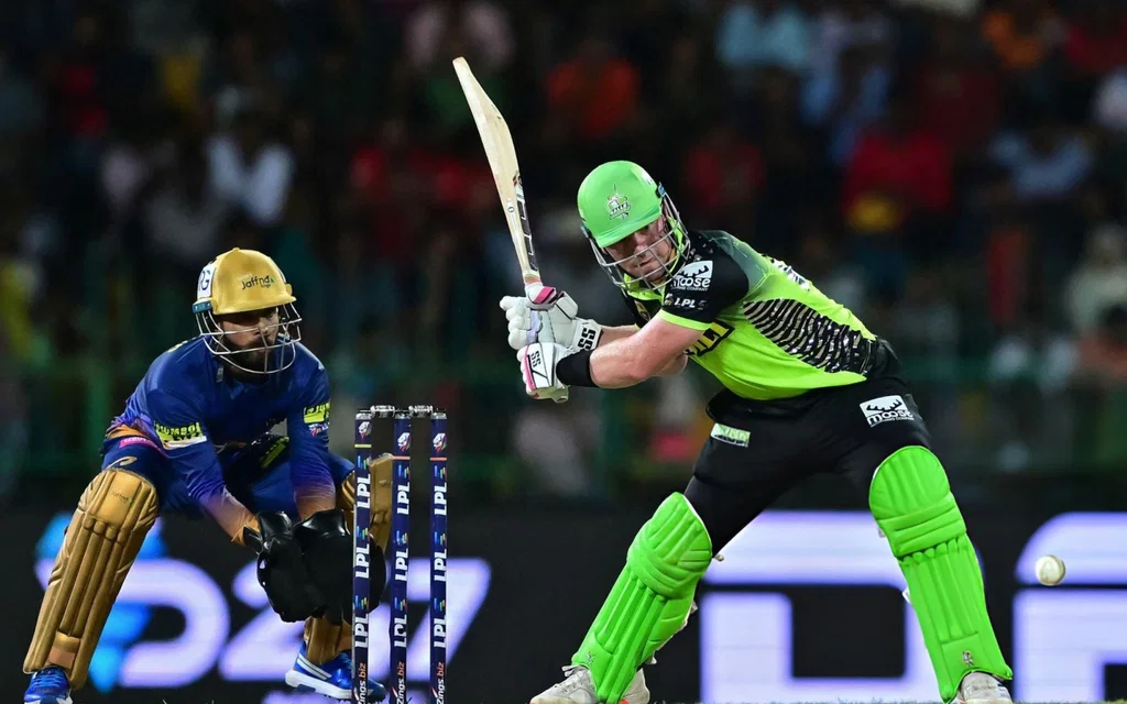 SLC has announced draft for LPL 6 [Source: Visharad_KW22]