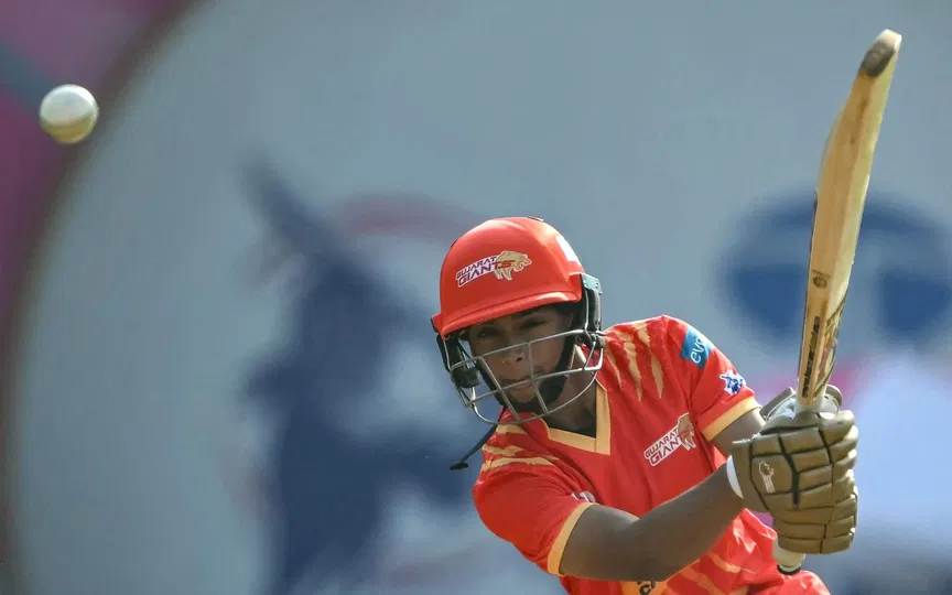 Gujarat Giants suffer blow as Anushka Sharma out with injury after dream WPL debut