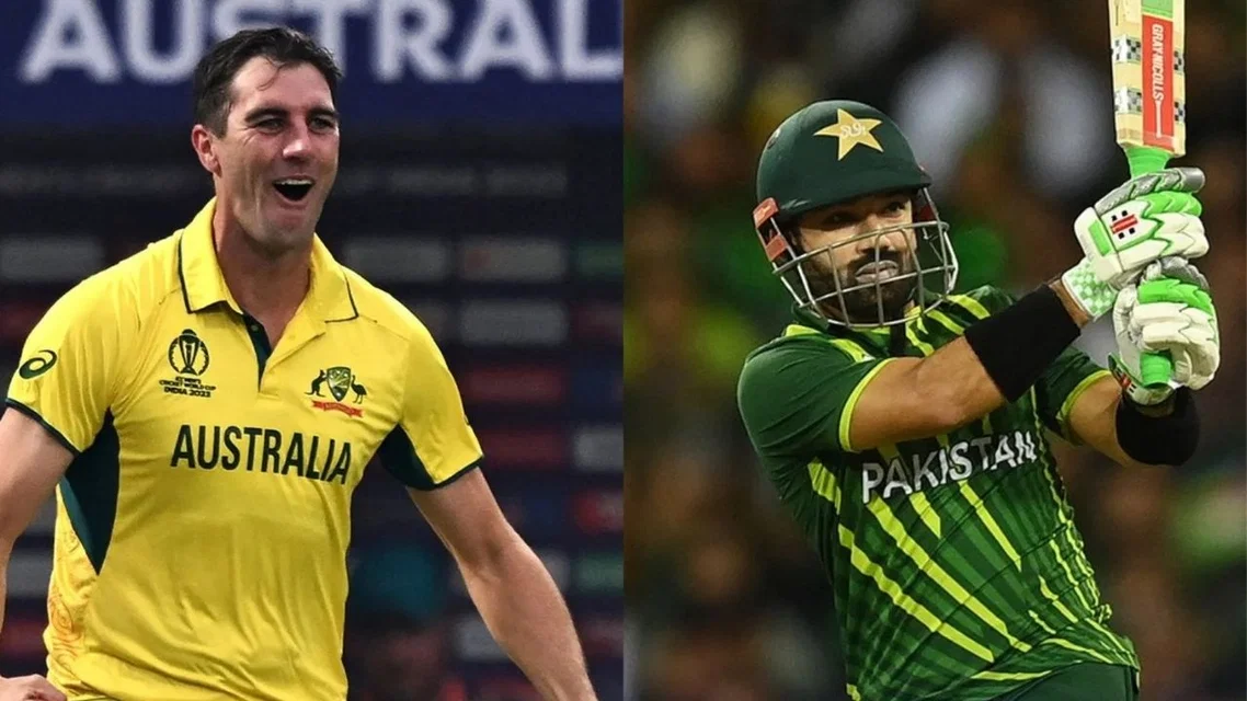 Australia to tour Pakistan [Source: @ICC/x]