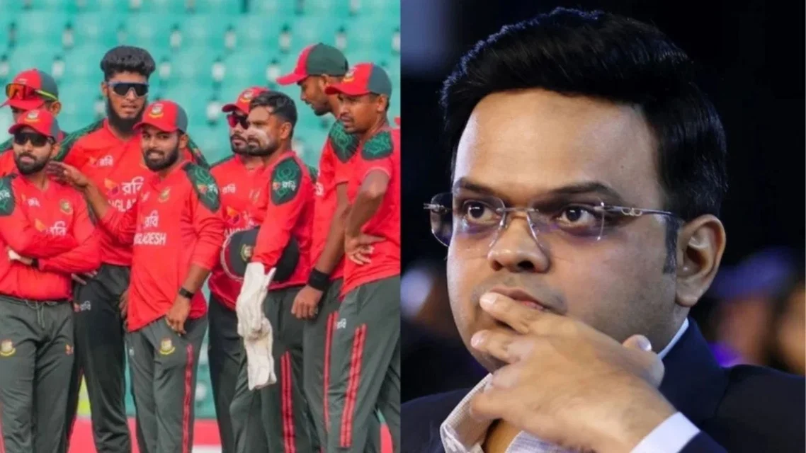 ICC likely to surrender to Bangladesh demands [Source: @Incognitocric/x]