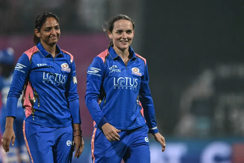 Mumbai Indians vs UP Warriorz Head to Head Records- Match 8, WPL 2026