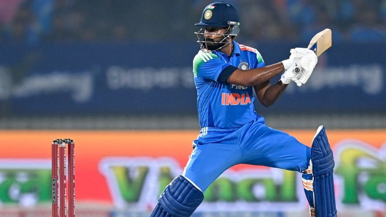 Shreyas Iyer Returns After 2 Years as BCCI Names Injury Replacements for New Zealand T20Is