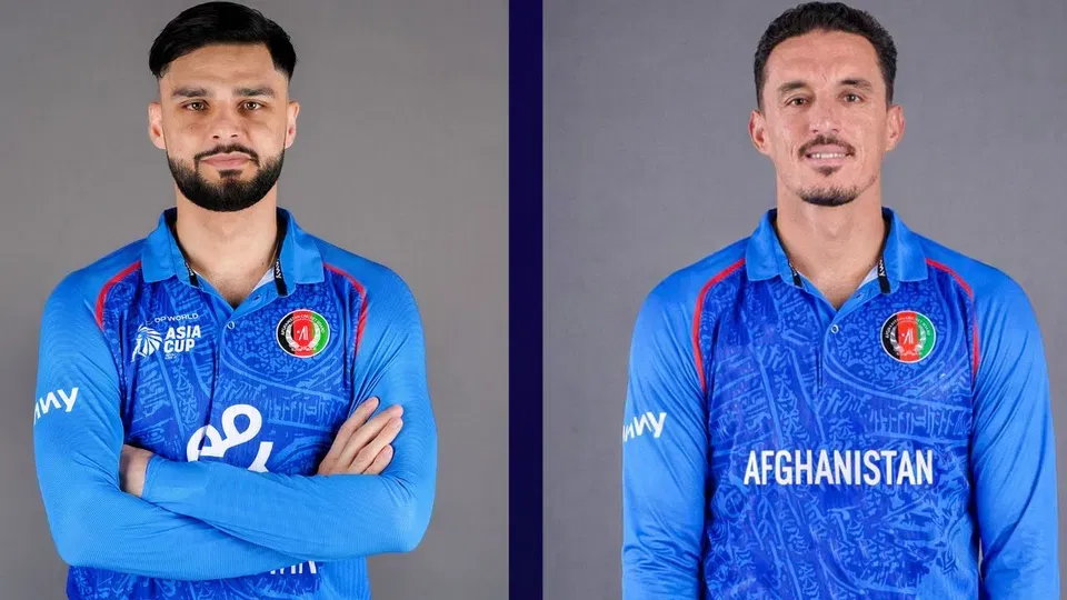 Naveen-ul-Haq officially out of T20 World Cup 2026; Afghanistan name surprise replacement