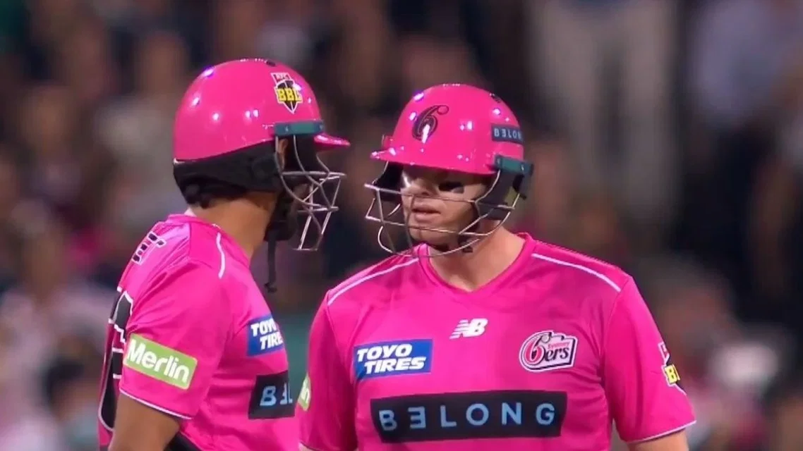 Steve Smith and Babar Azam (Source: X)