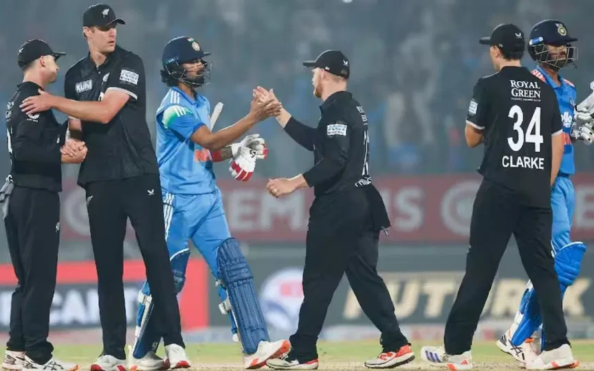 The 2027 roadmap: Why India must fix the 'finisher' problem in ODI