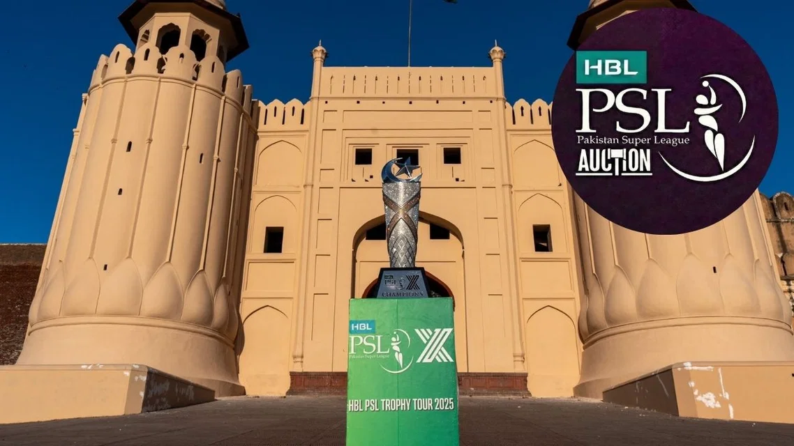 PSL approves player auction [Source: @CallMeSheri1_/X.com]