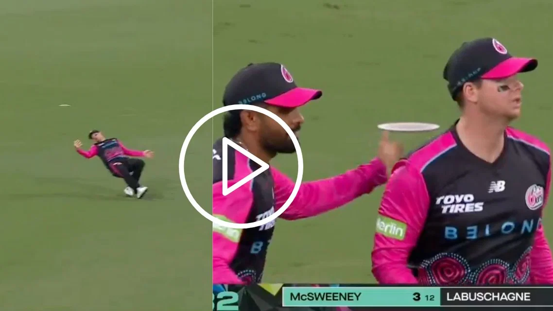 Babar Azam and Steve Smith (Source:X)