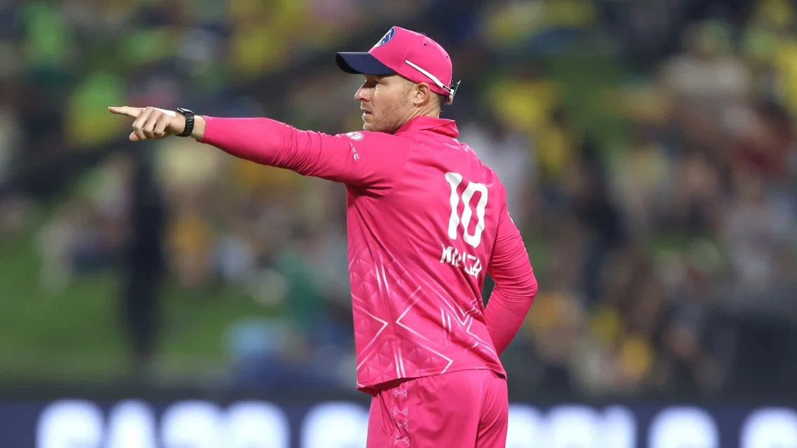 David Miller reports injured ahead of T20 World Cup 2026 [Image Credits: X]