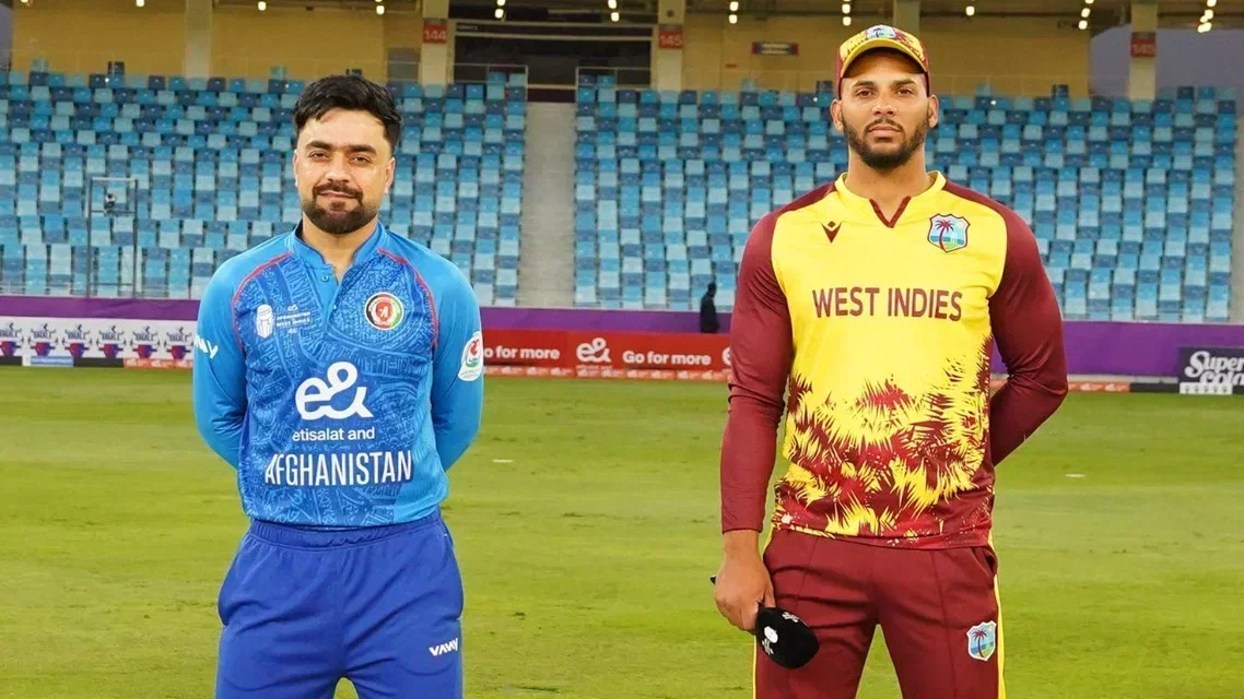 Afghanistan vs West Indies, 2nd T20I will be played on January 21 [Source: ACBofficials/X.com]