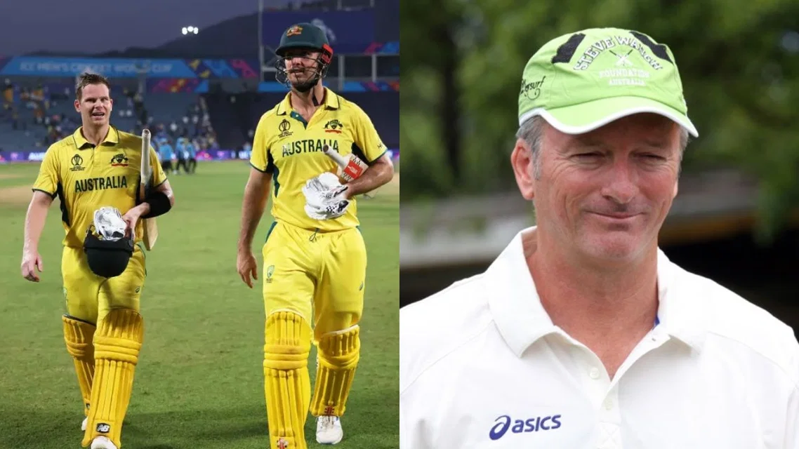Steve Waugh invests in European T20 Premier League [Image Credits: X]