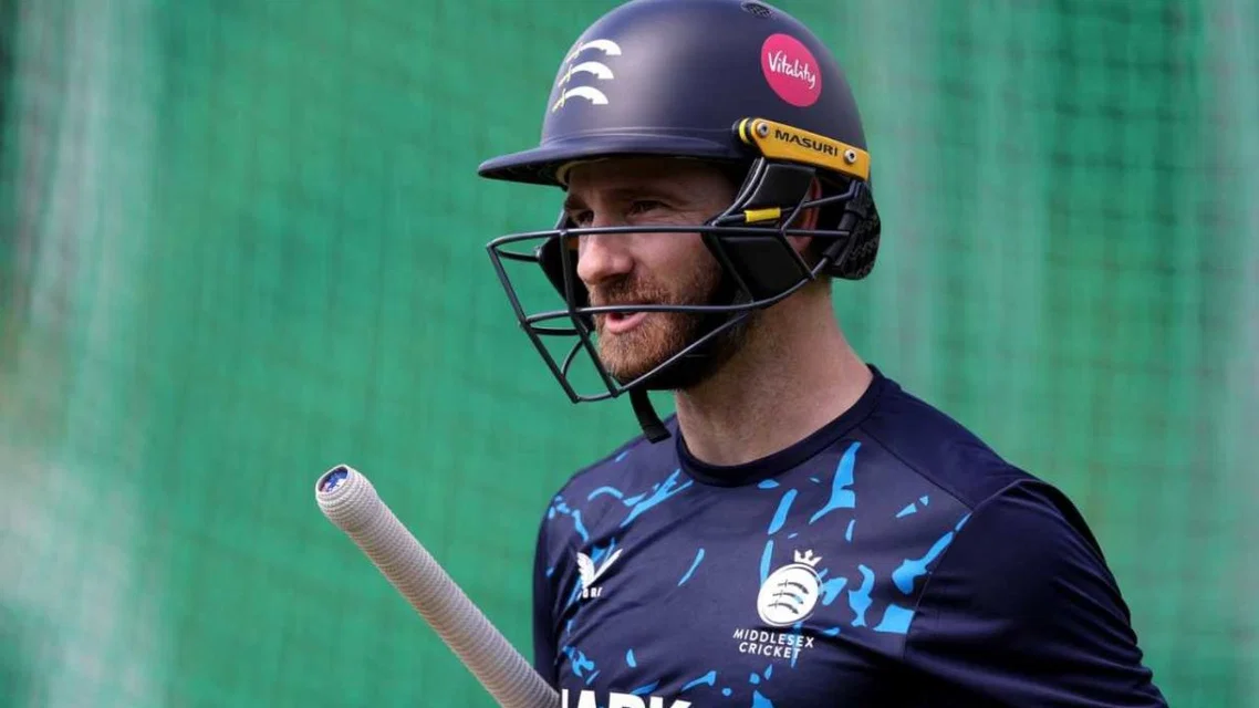 Kane Williamson likely to join BPL [Source: @raisul_rifat88/X.com]