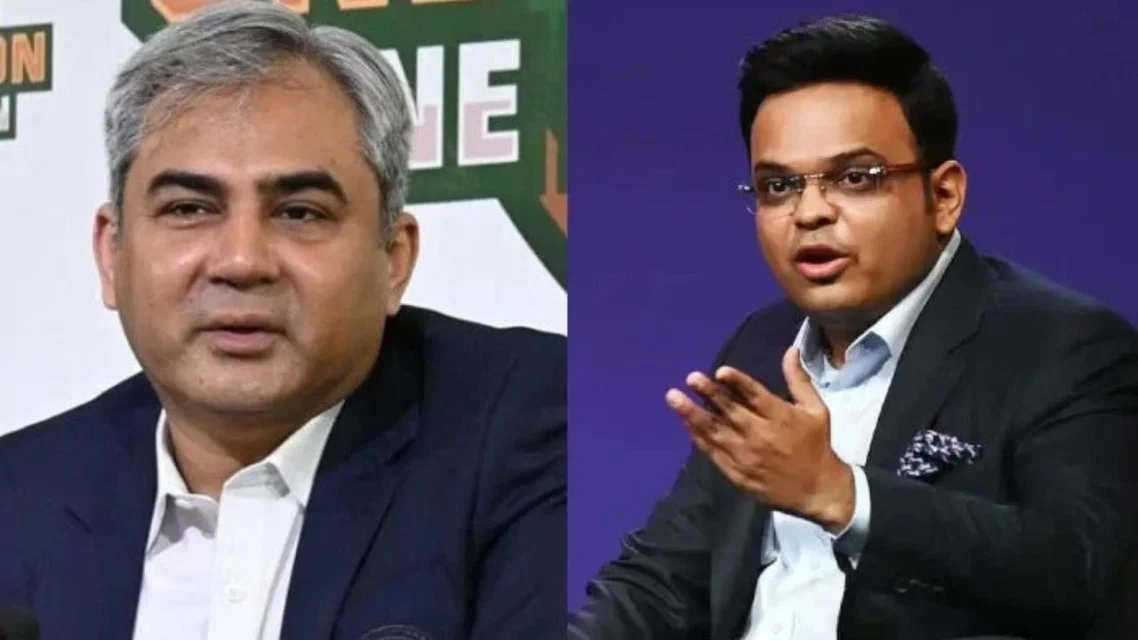 Pakistan writes to ICC supporting Bangladesh [Source: @ShamimSports/X]