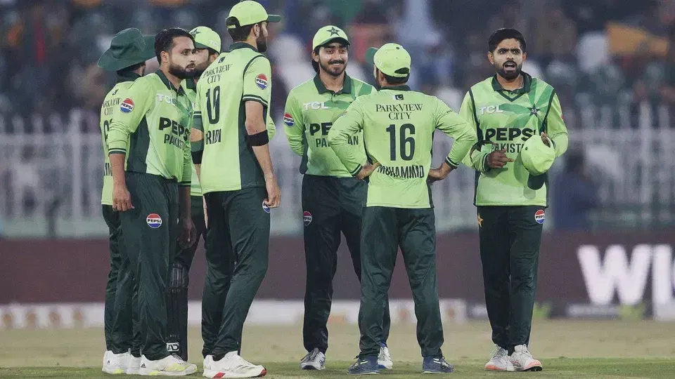 When will Pakistan announce their T20 WC squad? news