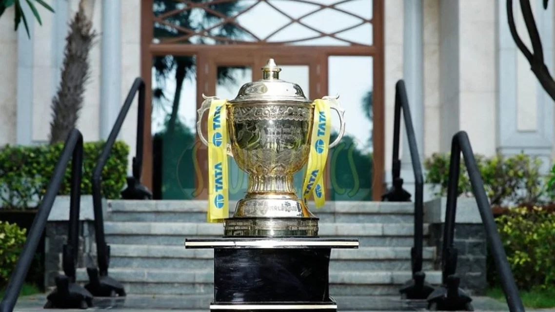 IPL 2026 venues has been fixed [Source: X]