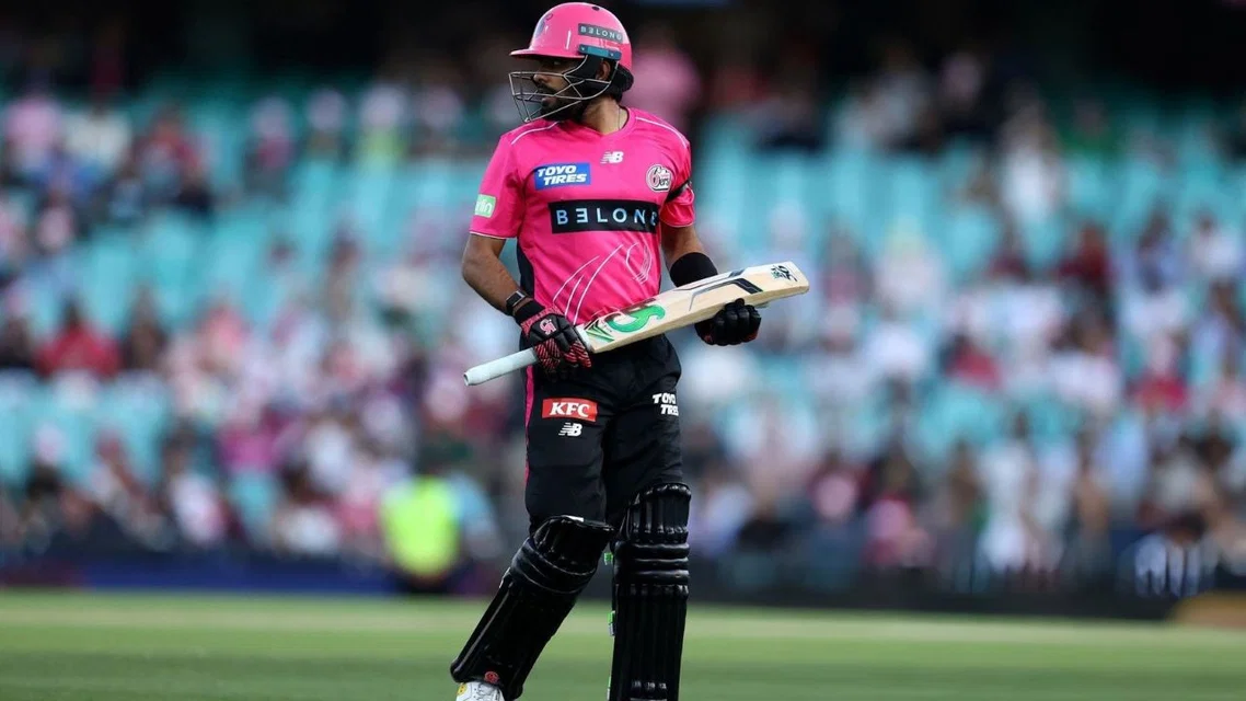 Sixers urged to drop Babar Azam [Source: X]
