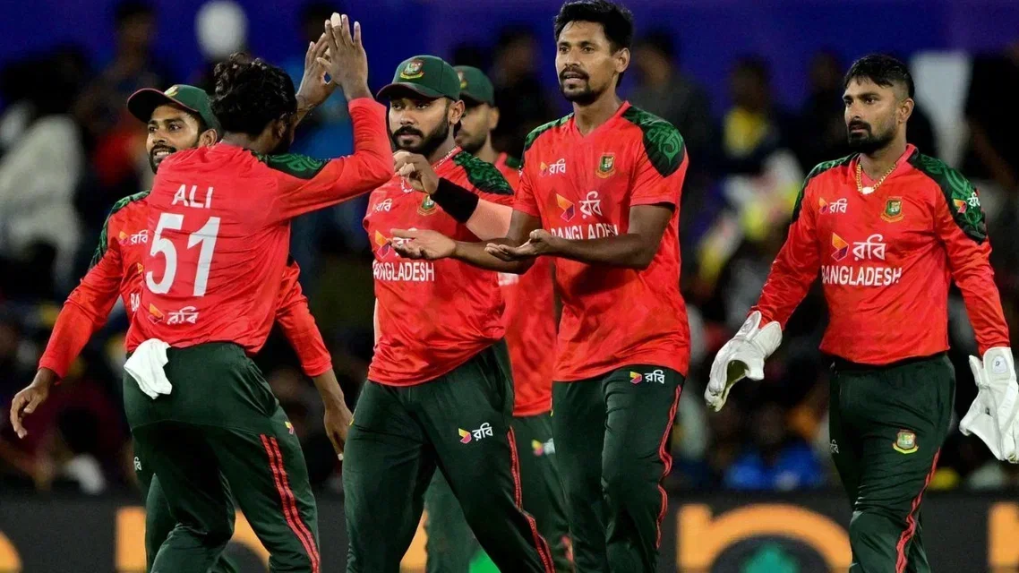 Bangladesh cricket - (Source: X.Com)