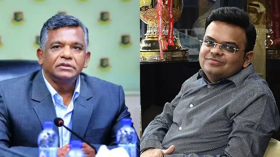 ICC ने बांग्लादेश को अंतिम चेतावनी दी [Source: X]