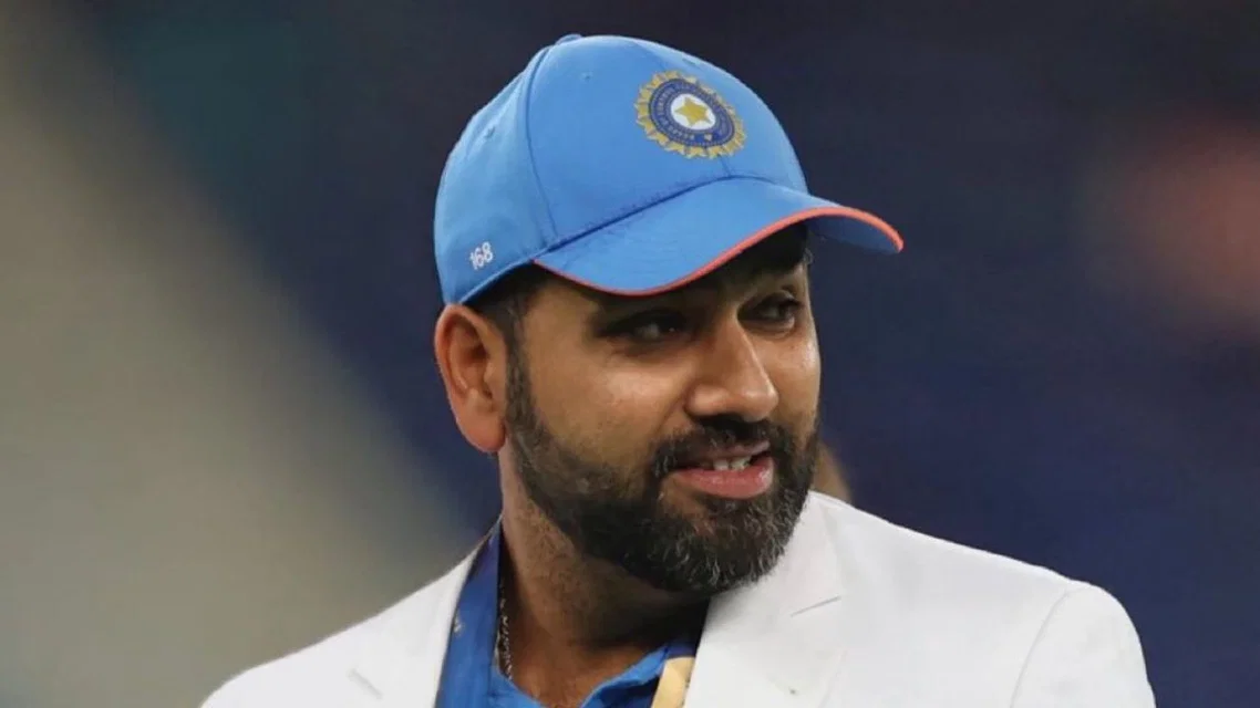 Rohit Sharma to receive honorary doctorate in Pune [Source: @mufaddal_vohra/x.com]