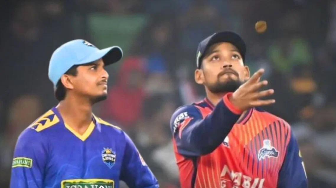 BPL 2025-26 final prediction [Source: @cricketangon/X.com]