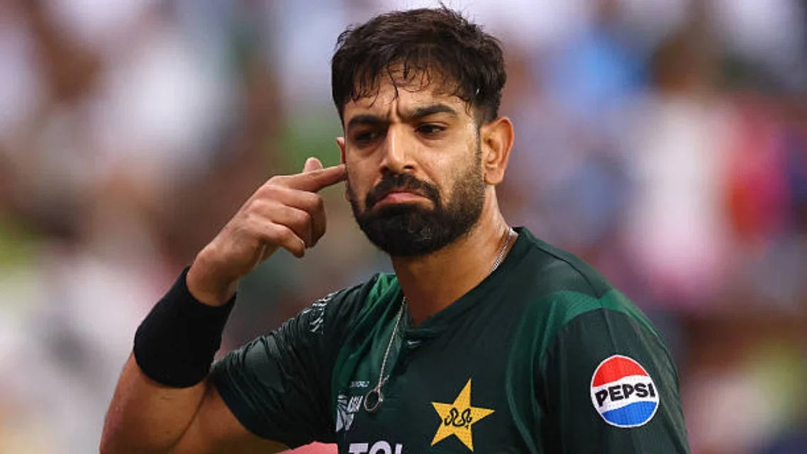 Prominent Pakistan players dropped vs Australia [Source: X]
