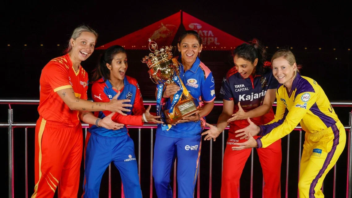 WPL 2026 scenarios explained [Source: @Crex_live/X.com]