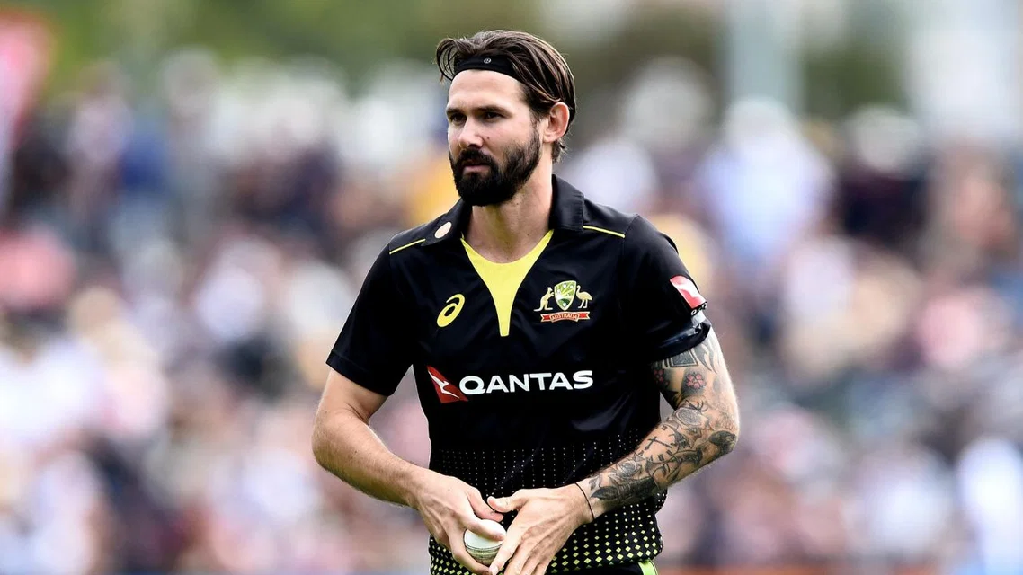 Kane Richardson announces retirement [Source: X]