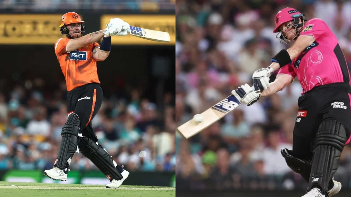 PS vs SS BBL 2025/26 Final will be played on Sunday, January 25 [Source: Viralmaja1212, Akshatgoel1408/X.com]