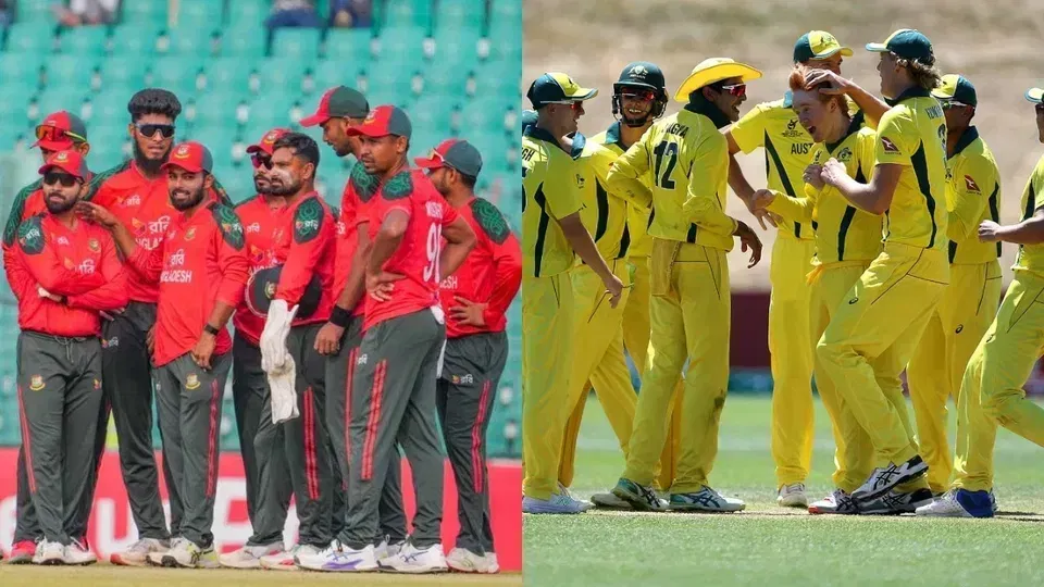 अब तक टीमों द्वारा बहिष्कार किए गए सभी ICC टूर्नामेंटों की सूची