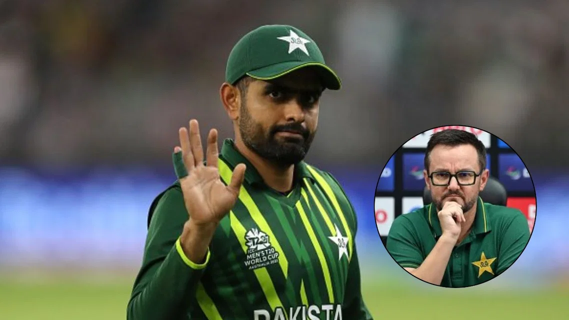 Babar Azam's batting position for T20 World Cup 2026 revealed [Source: @CricCrazyJohns/x.com]