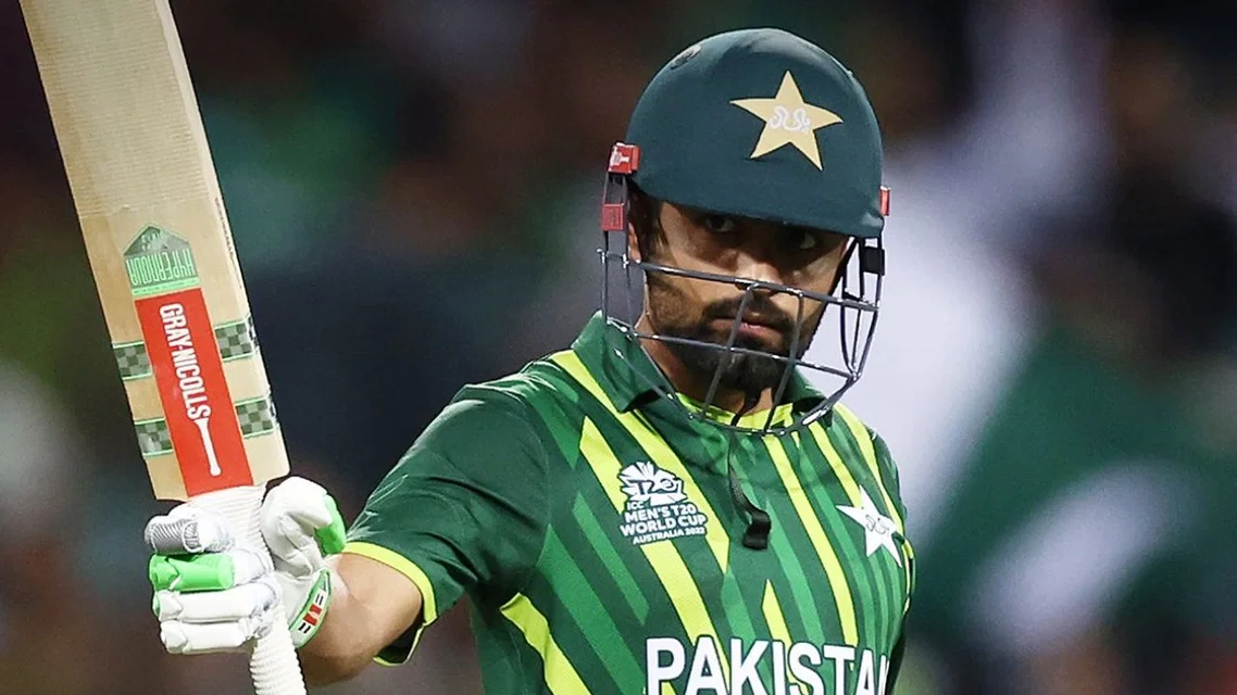 Babar Azam - (Source: X.Com)