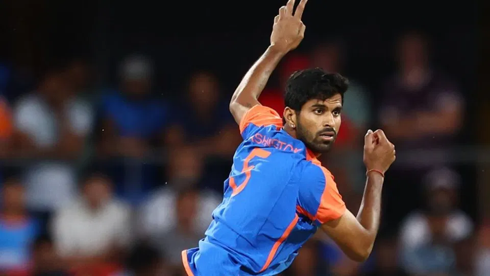 क्या T20 विश्व कप 2026 में भारतीय टीम का हिस्सा होंगे वॉशिंगटन सुंदर? चोट को लेकर बड़ी ख़बर सामने आई