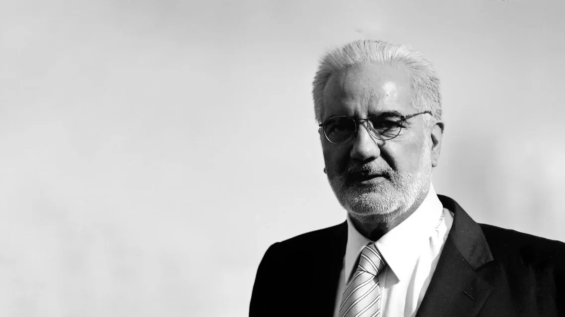 Former BCCI president IS Bindra passed away on Sunday at 84. [Source - @bcci/x]