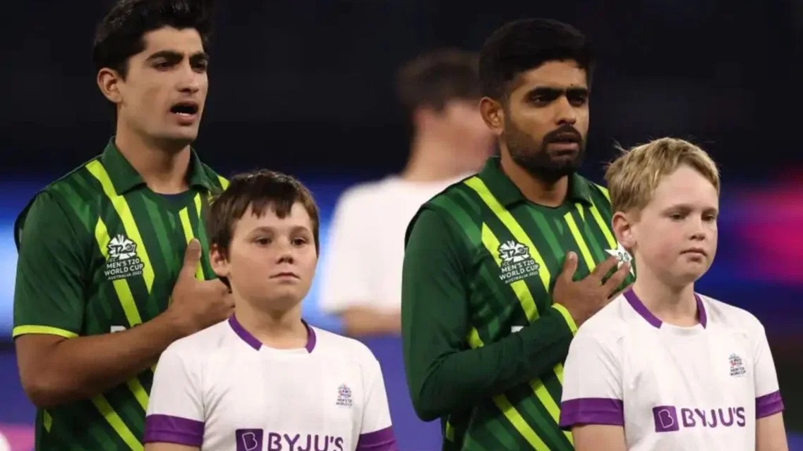 Pakistan stars who might not play in T20 WC [Source: X]
