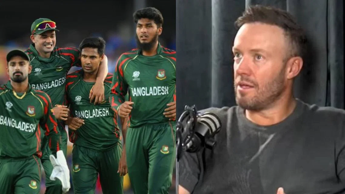 AB de Villiers - (Source: X.com)