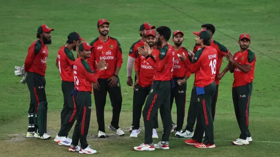 Bangladesh can still play T20 World Cup 2026! ICC's new plan fixed to hurt Pakistan