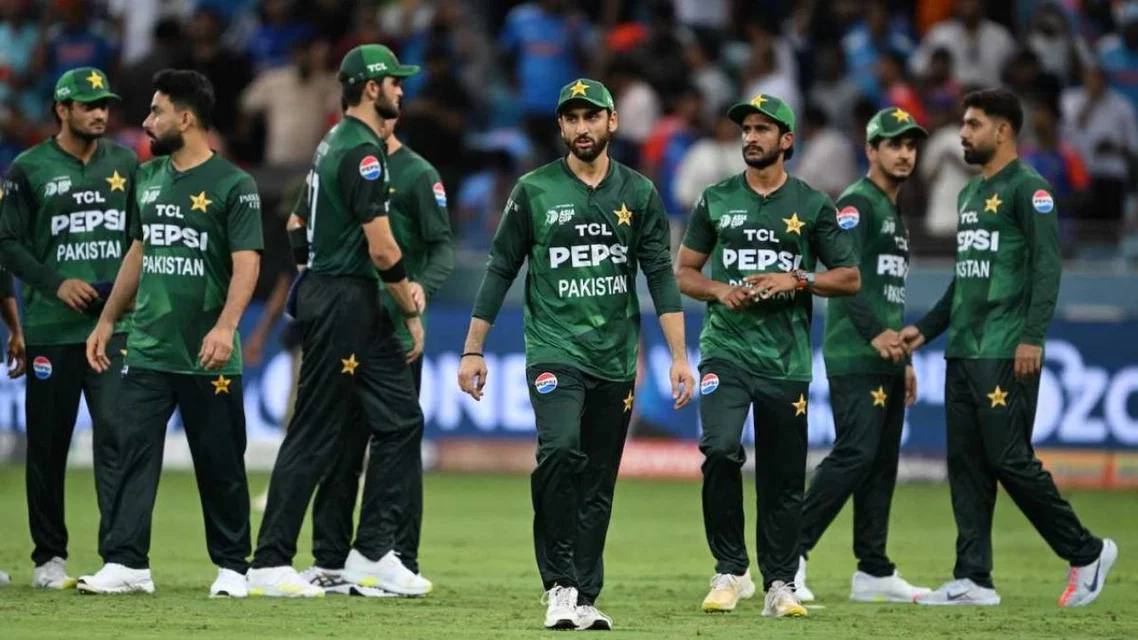 Pakistan's T20 World Cup participation remains uncertain [Source: CricCrazyJohns/X.com]