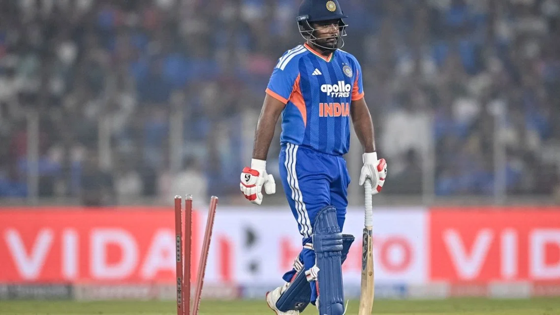 India's probable XI Vs New Zealand [Source: AFP Photo]
