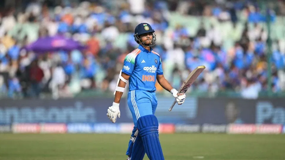 भारत बनाम दक्षिण अफ्रीका के लिए यशस्वी जयसवाल - (स्रोत:X.com)