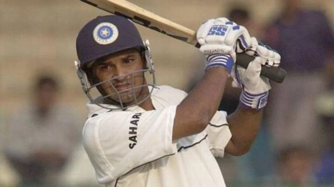 Jacob Martin was arrested in Vadodara [Source: ChenniIPL/X.com]