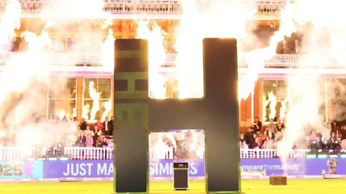 The Hundred to have new auction model with dates revealed [Source: X]