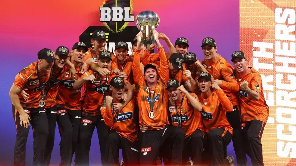 BBL deadline day: List of all signings, full squads and free agents for BBL 16