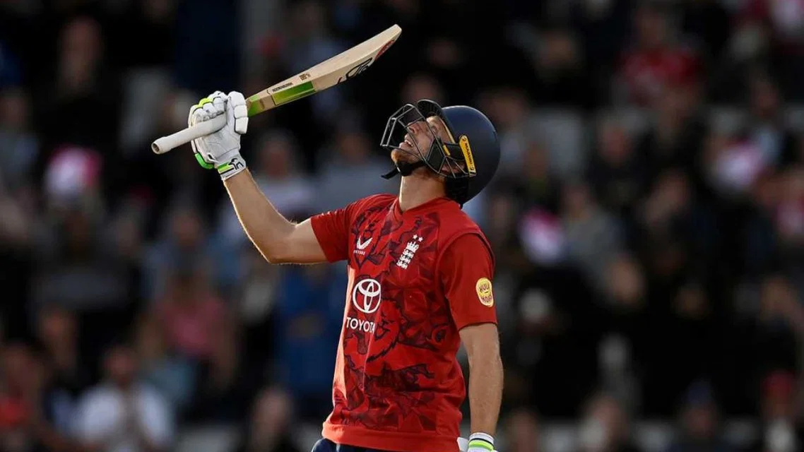 Jos Buttler reached 400 international matches. [Source - @cricketphotographer/Instagram]