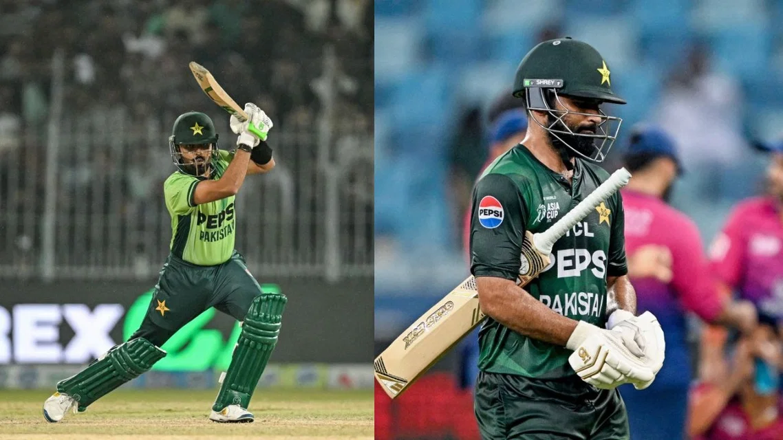 Pakistan probable XI Vs Australia [Source: AFP Photo]
