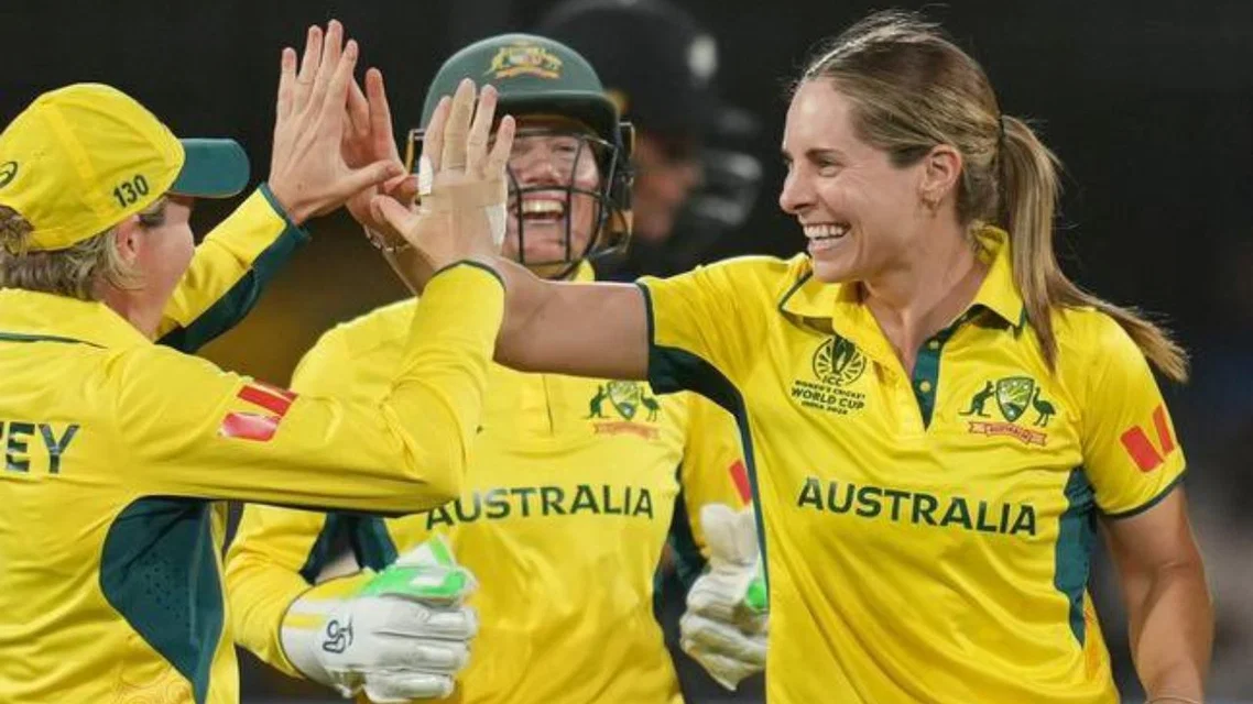 Sophie Molineux [Source: @DanielCherny/x]