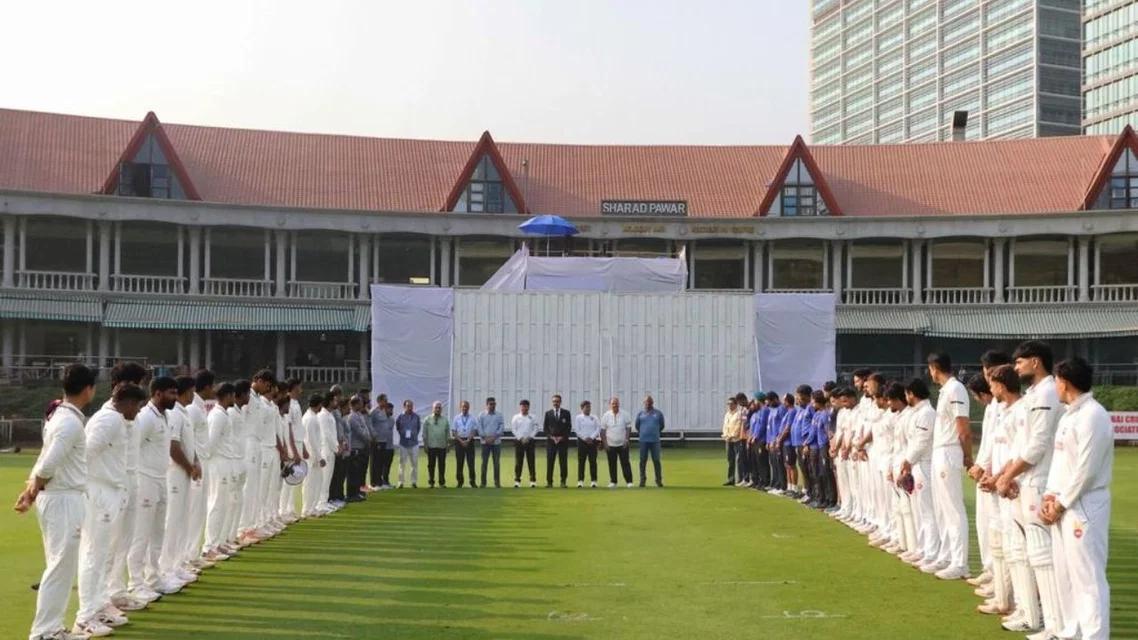 Mumbai and Delhi players - (Source: X.com)