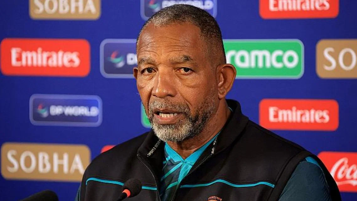 Phil Simmons optimistic of Bangladesh Cricket [Source: X]