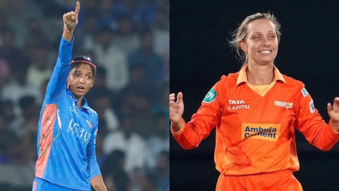 MI vs GG head-to-head (Source:@AvengerReturns/x.com, @ImTanujSingh/x.com)