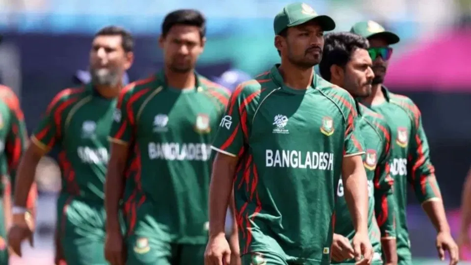 Bangladesh tells journalists, 'Travel to India at your own risk' for T20 World Cup 2026