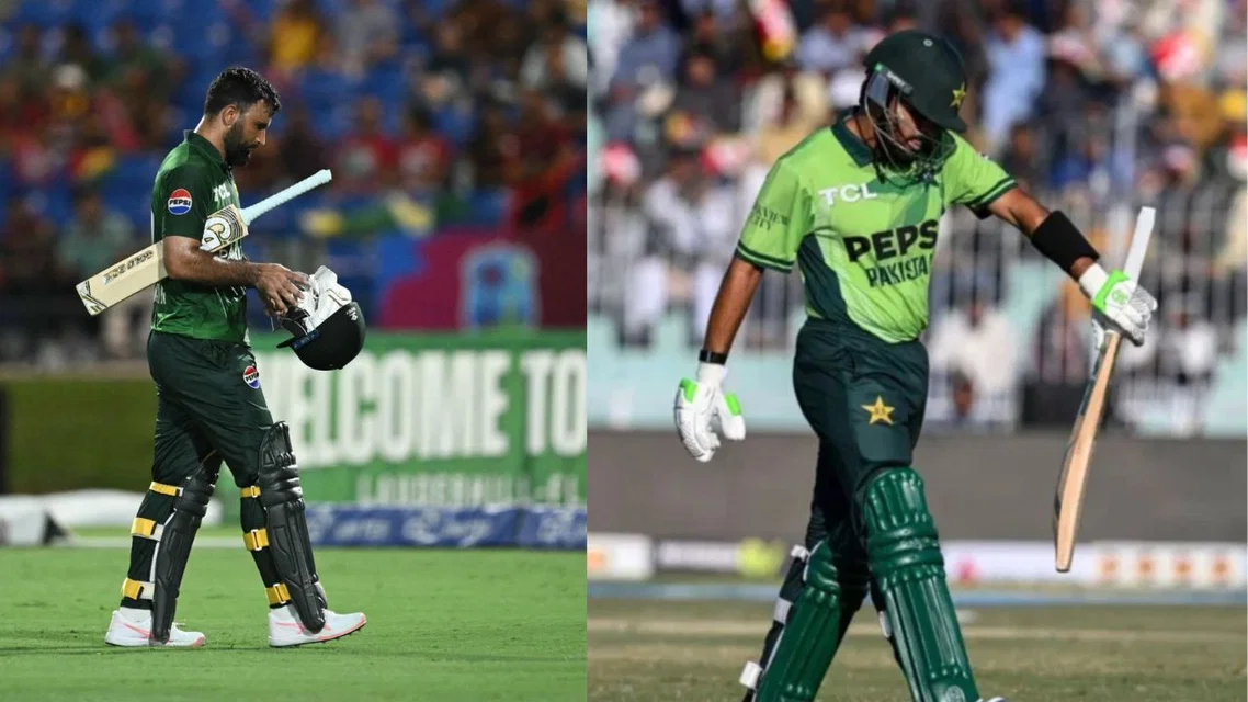 Pakistan probable XI Vs AUS [Source: AFP Photo]
